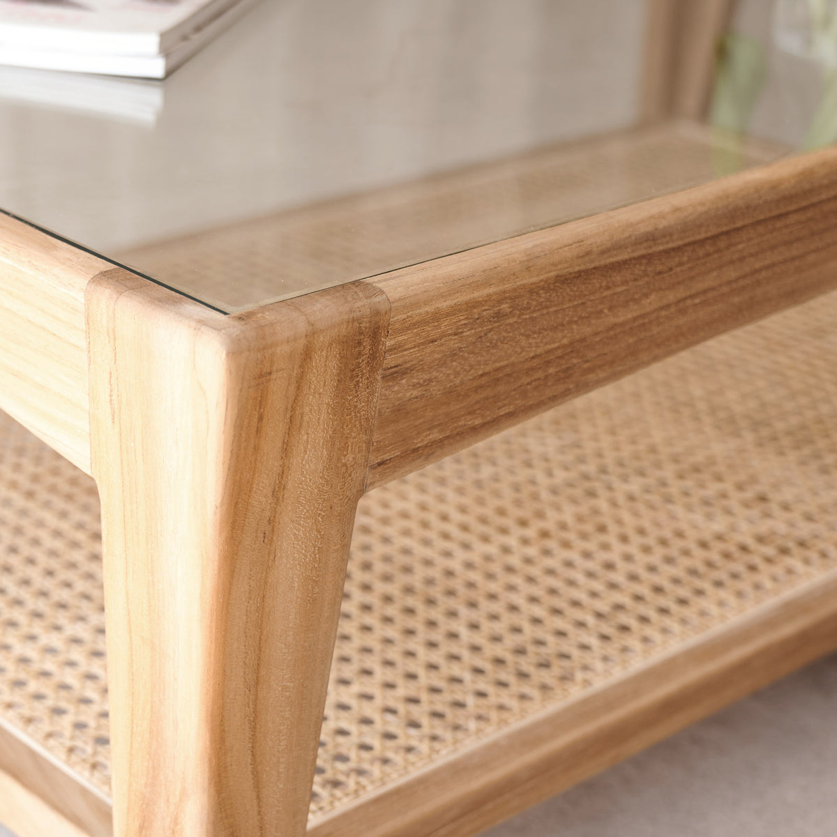 Melo Coffee Table - Image 3
