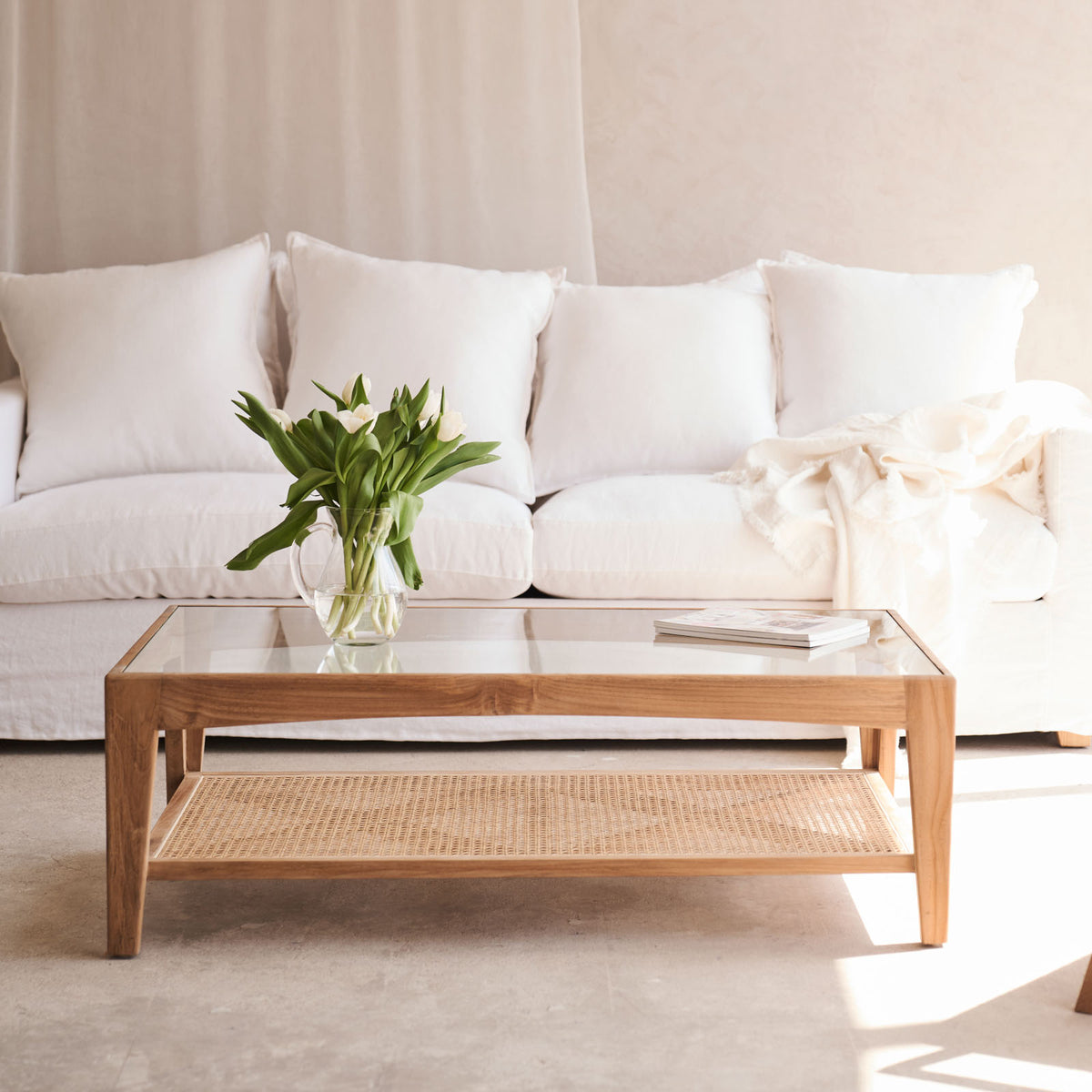 Melo Coffee Table - Image 4