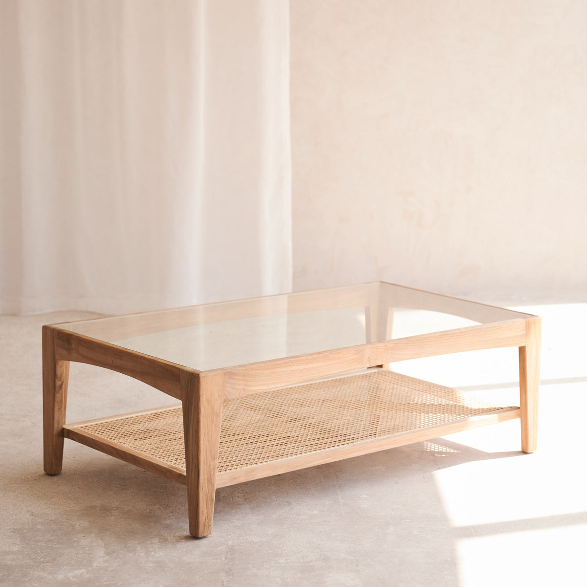 Melo Coffee Table - Image 7