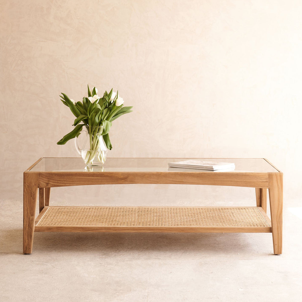 Melo Coffee Table - Image 8