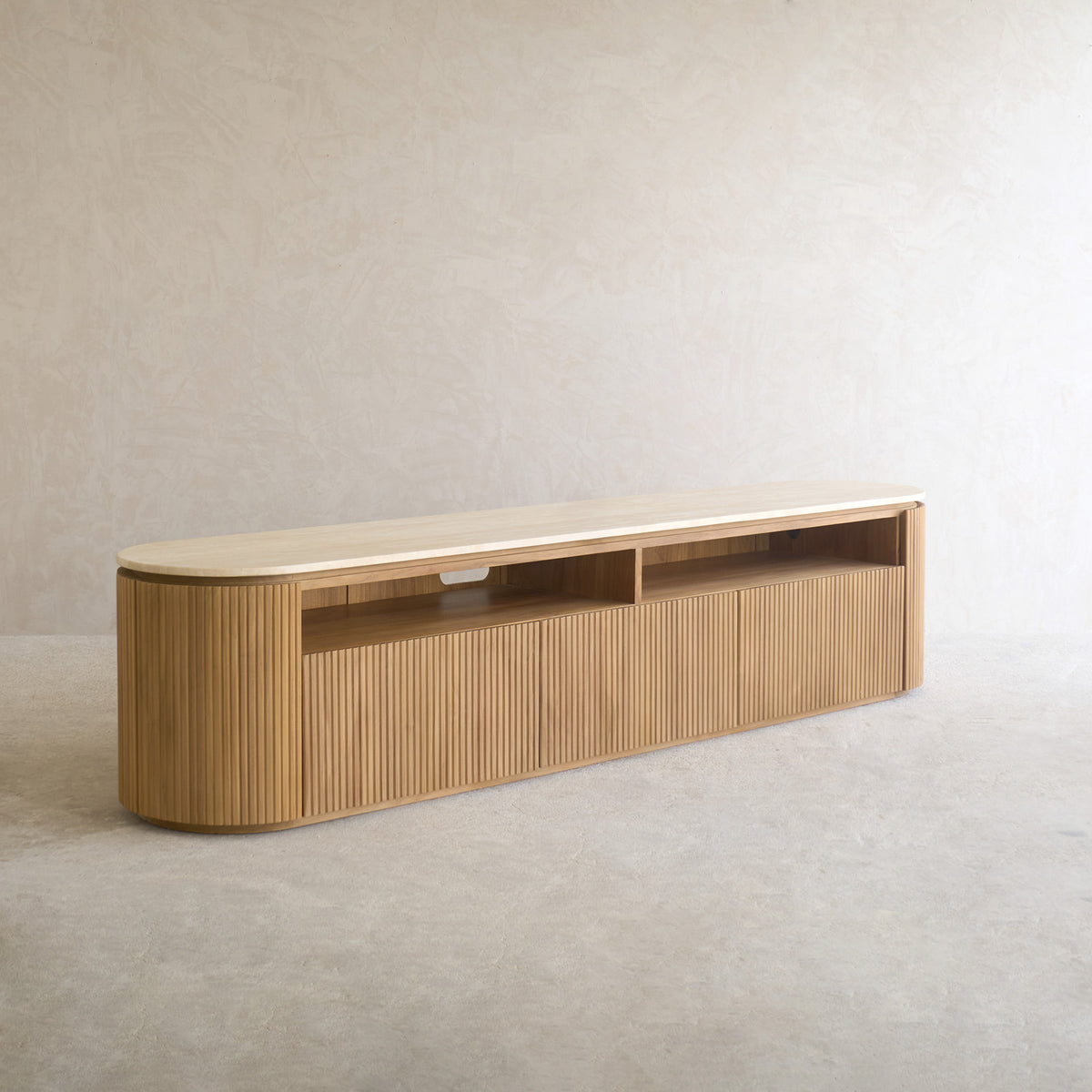 Liyanda  TV Stand - Image 4