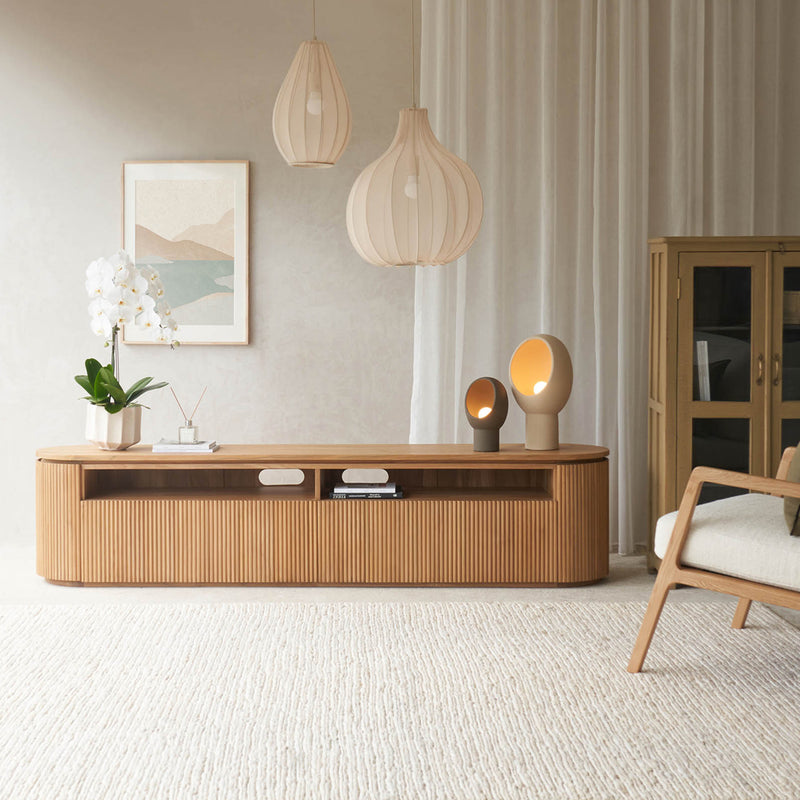 Liyanda  TV Stand - Image 6