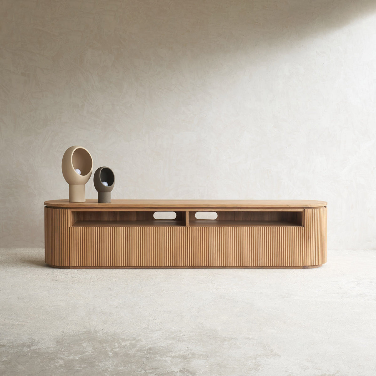 Liyanda  TV Stand - Image 7