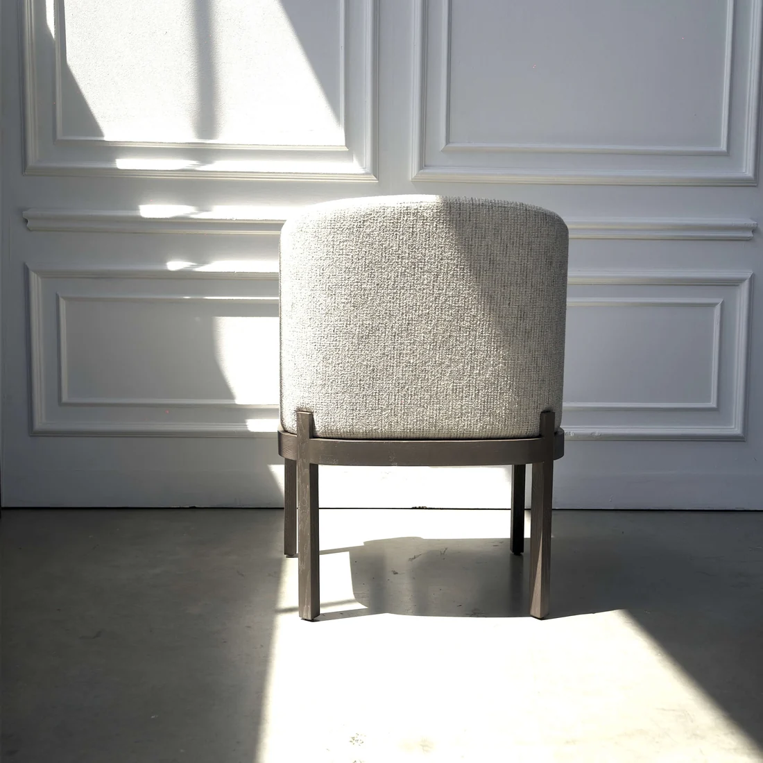 Mina Dining Chair - Image 3