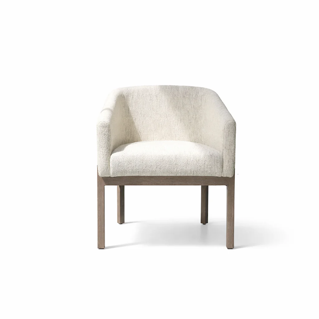 Mina Dining Chair - Image 2