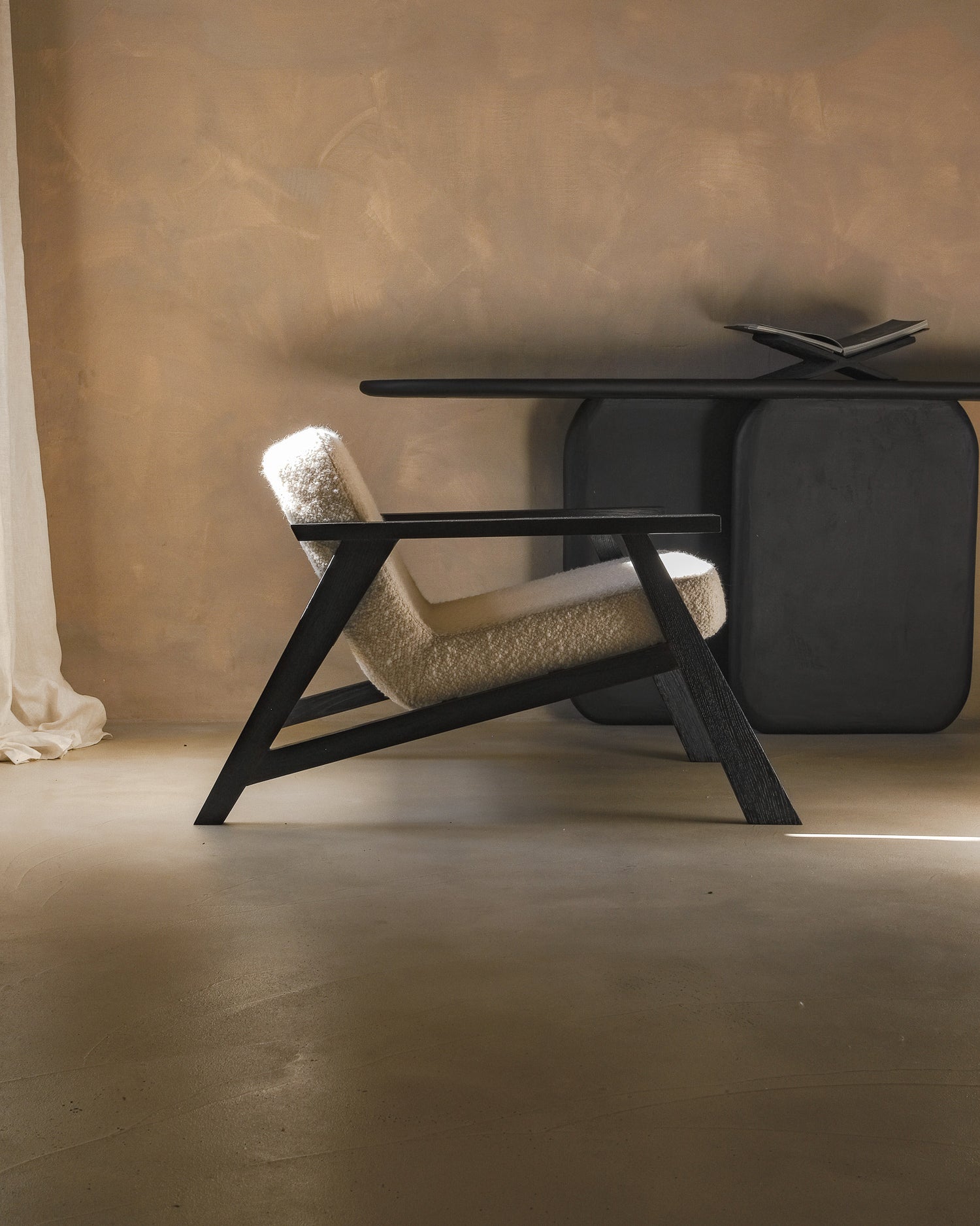 Ayanda Occasional Chair - Image 3