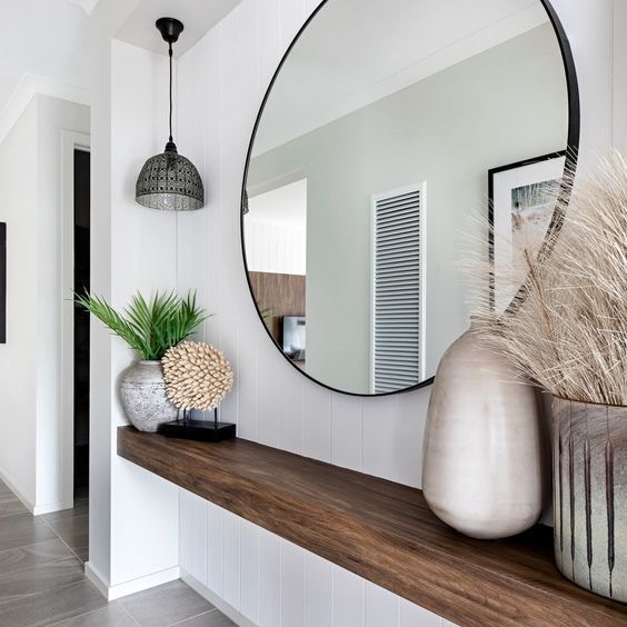Decor and Accessories