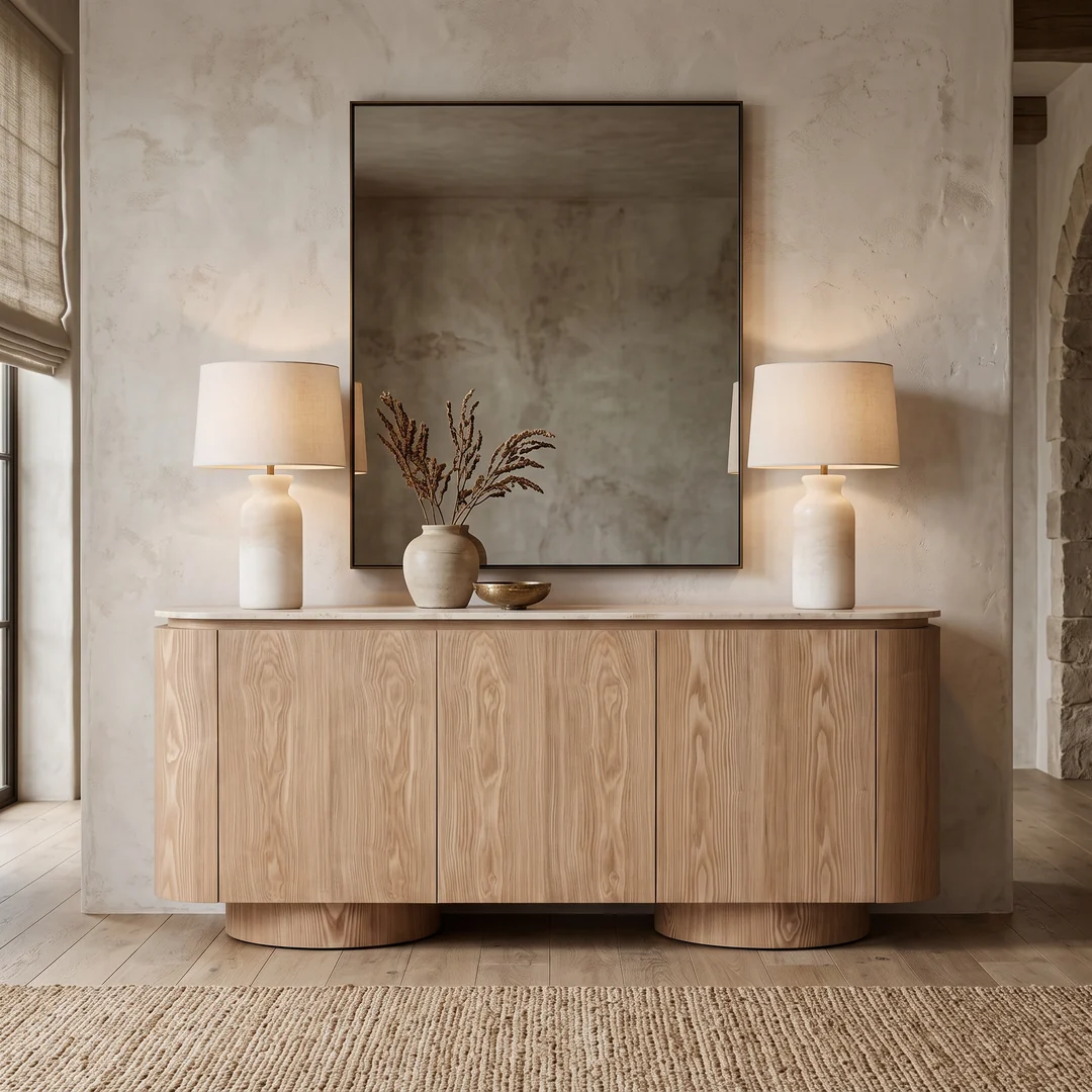 Nox Console/TV Stand - Image 2