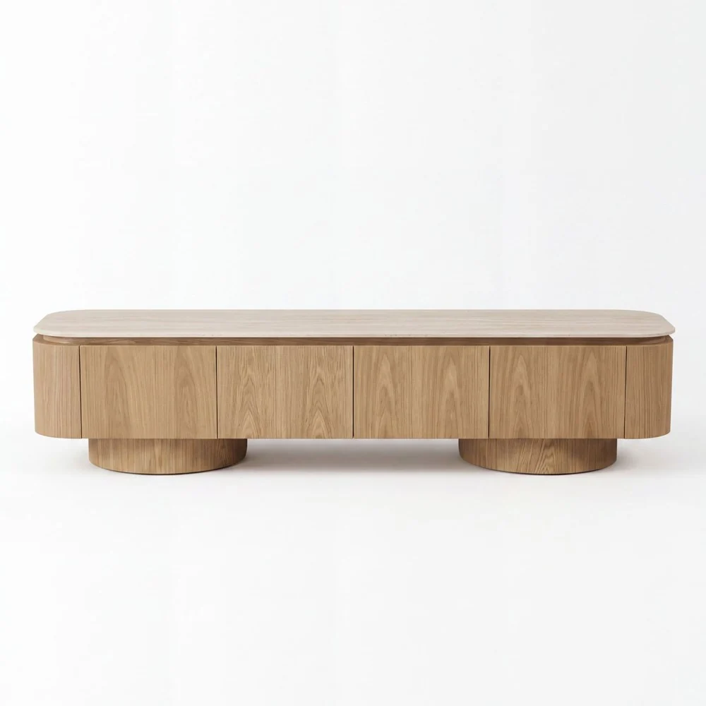 Nox Console/TV Stand - Image 3