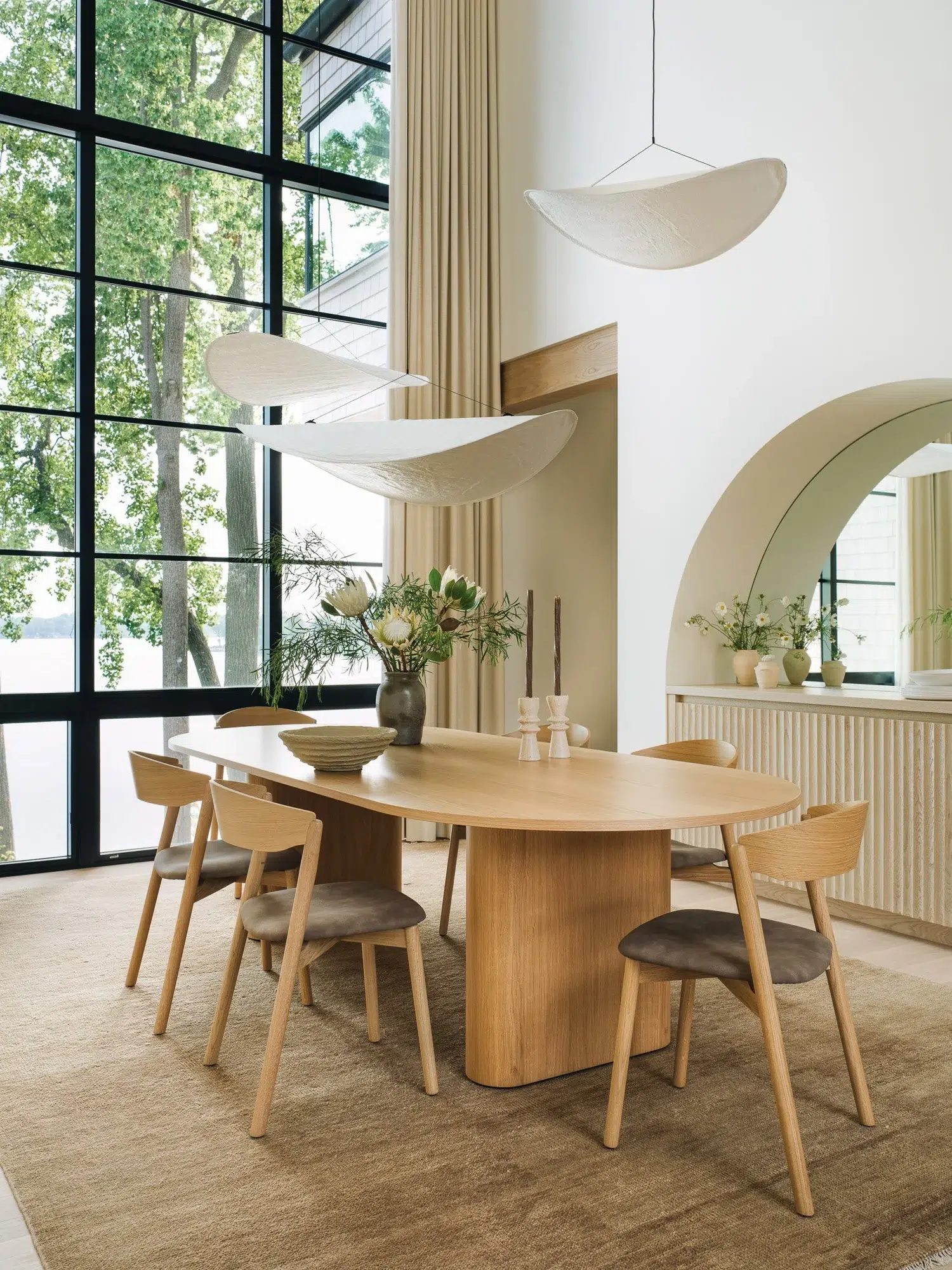 Ciano Dining Table - Image 2