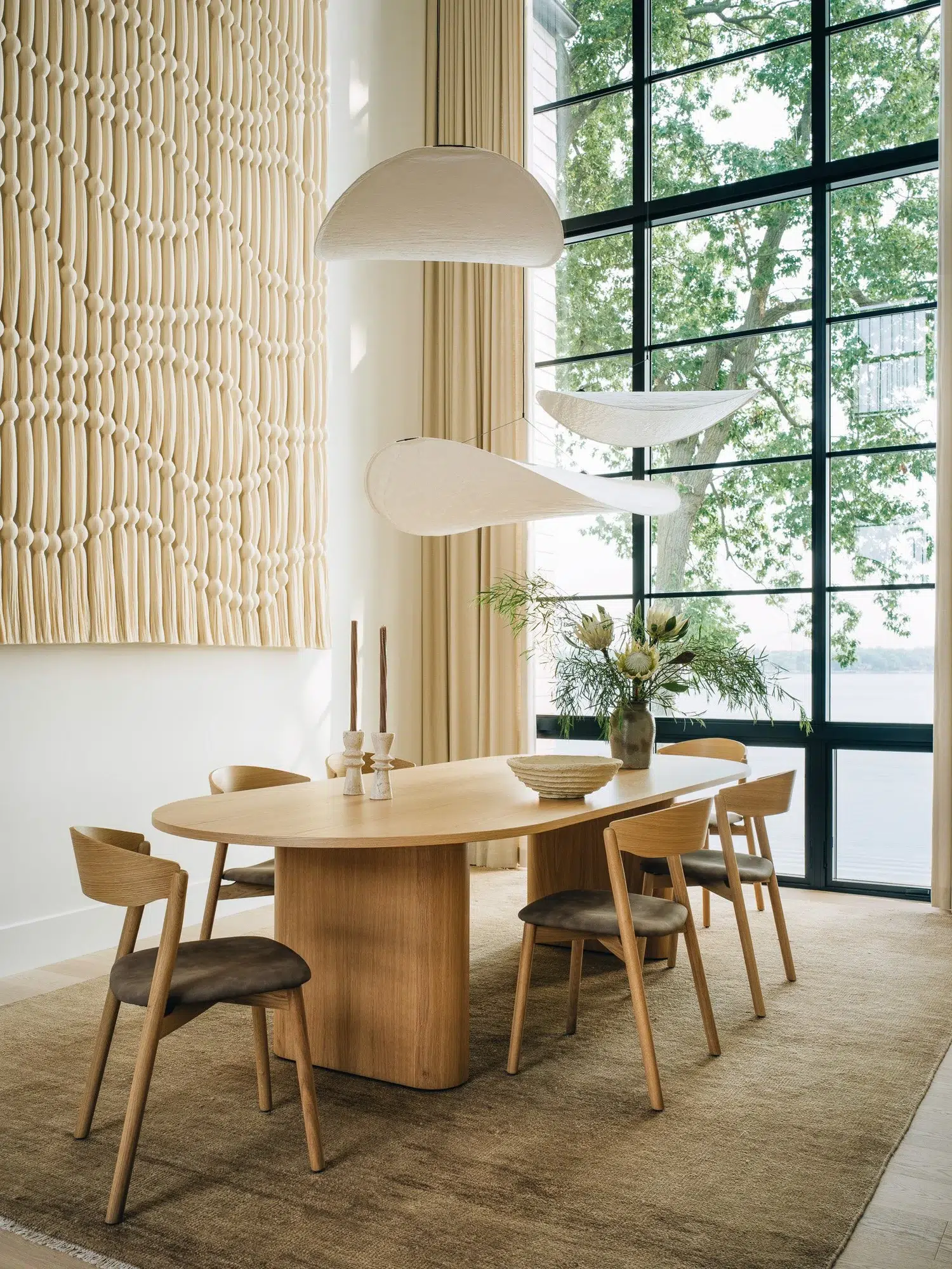 Ciano Dining Table