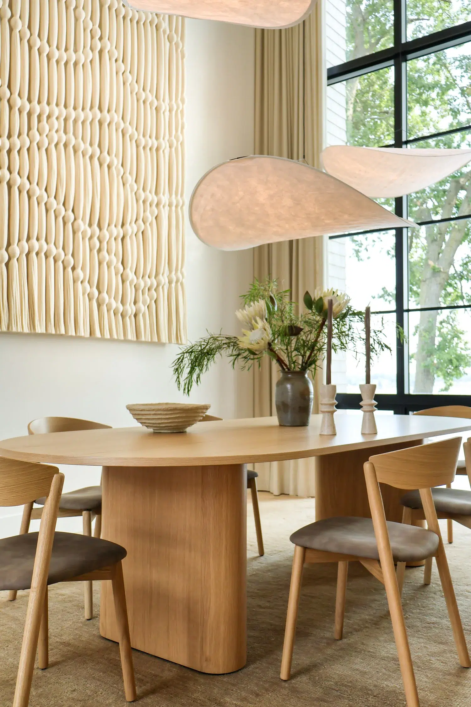 Ciano Dining Table - Image 3