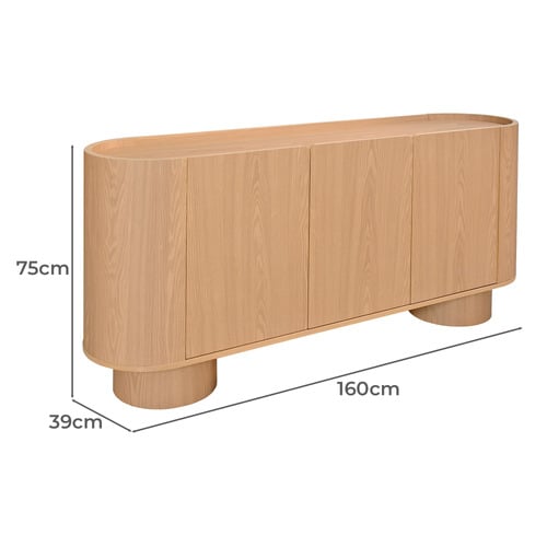 Ara Sideboard - Image 4