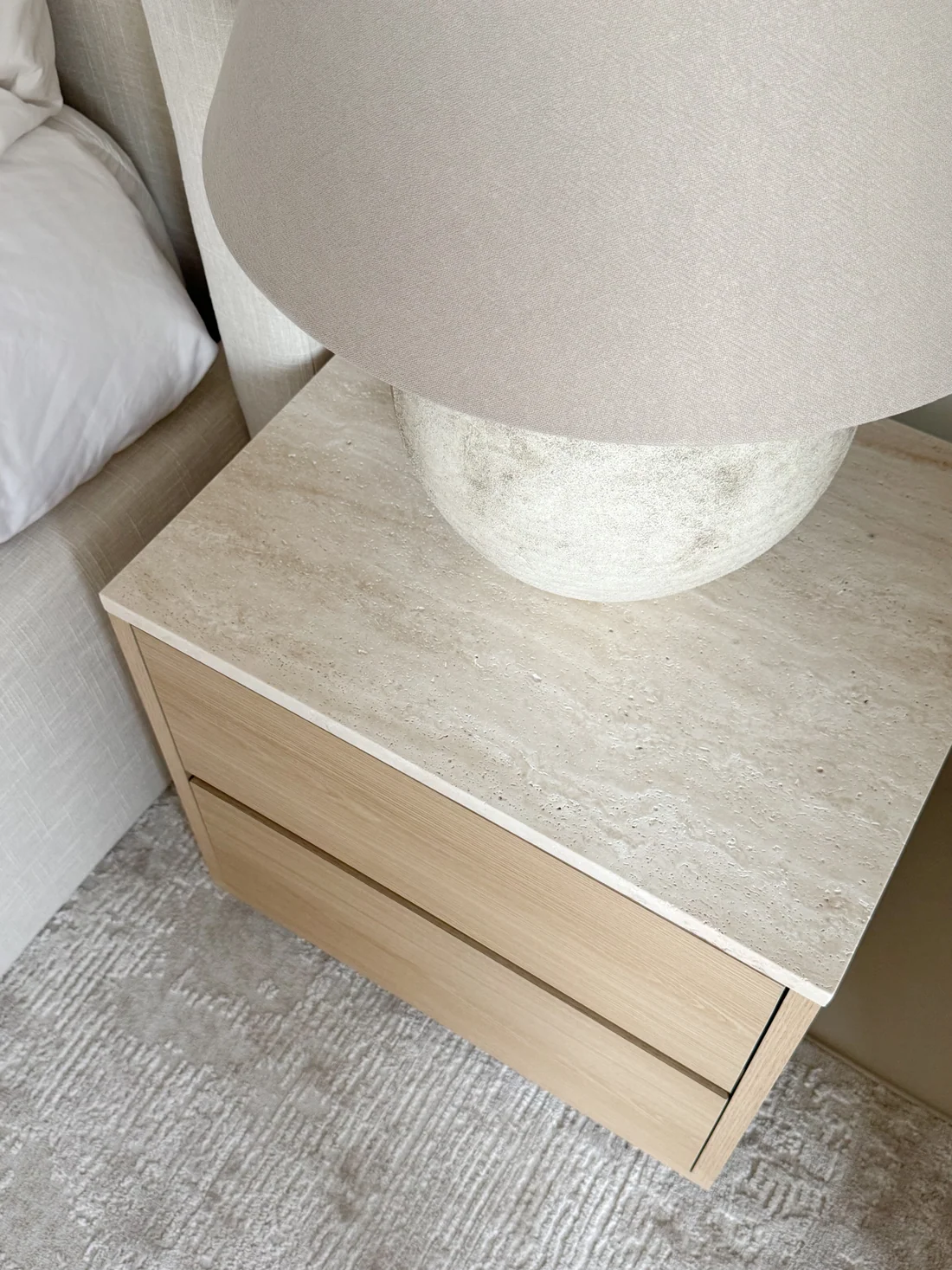 Isabella Night Stand - Image 3
