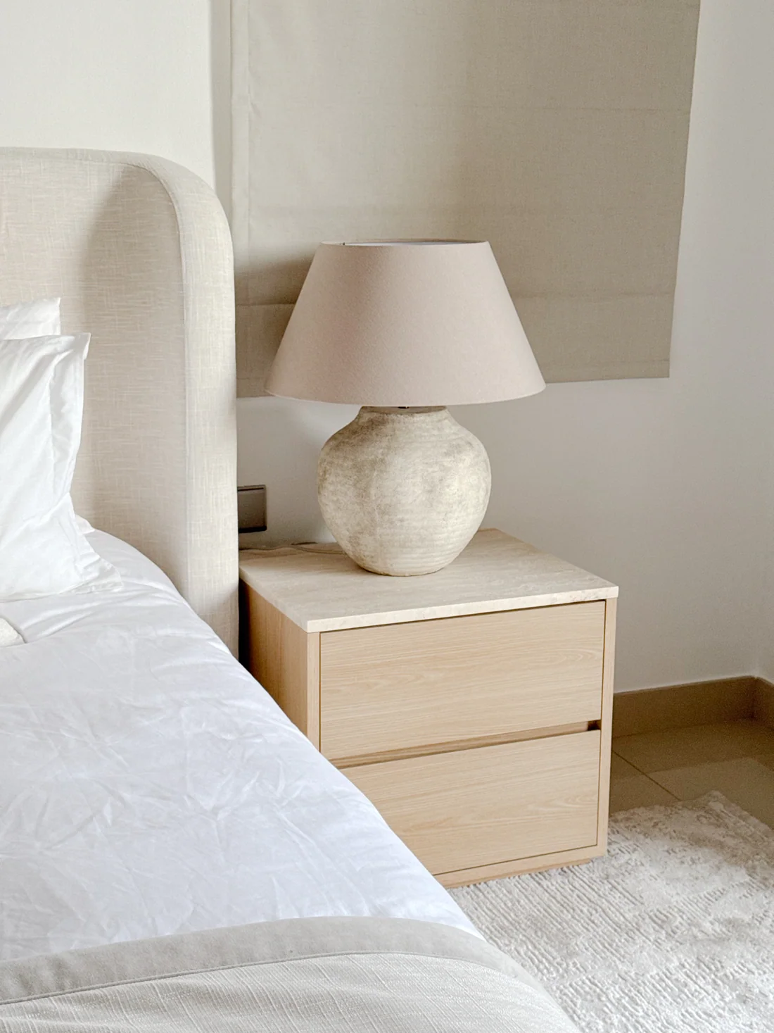 Isabella Night Stand - Image 2